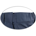 Cargo Work Pant U Hi-Viz by GATTS Workwear - Style MRB-011X4