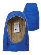 Westex UltraSoft 9 oz Insulated Parka Hood By IFR Workwear – Style 265