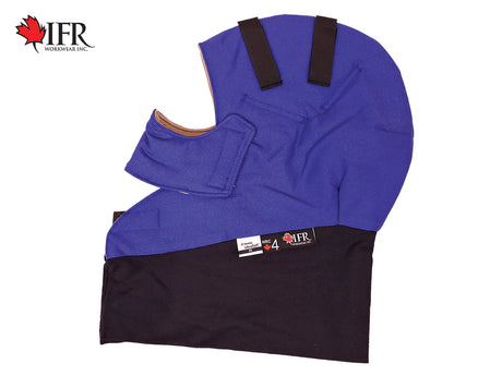 Westex UltraSoft 9 oz Insulated Broiler Hard Hat LIner By IFR Workwear – Style 275