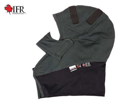 Westex UltraSoft 9 oz Insulated Broiler Hard Hat LIner By IFR Workwear – Style 275