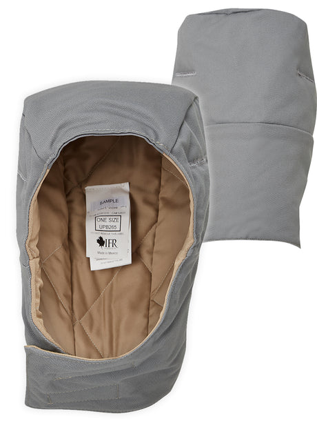 Westex UltraSoft 9 oz Insulated Hard Hat LIner By IFR Workwear – Style 285