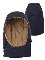 Westex UltraSoft 9 oz Insulated Parka Hood By IFR Workwear – Style 265