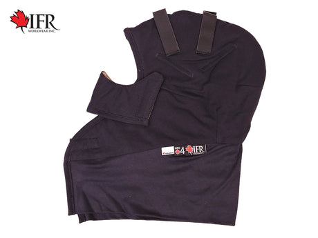 Westex UltraSoft 9 oz Insulated Broiler Hard Hat LIner By IFR Workwear – Style 275