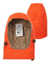 Westex UltraSoft 9 oz Insulated Parka Hood By IFR Workwear – Style 265