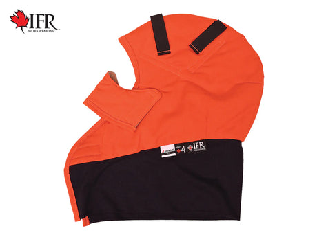 Westex UltraSoft 9 oz Insulated Broiler Hard Hat LIner By IFR Workwear – Style 275