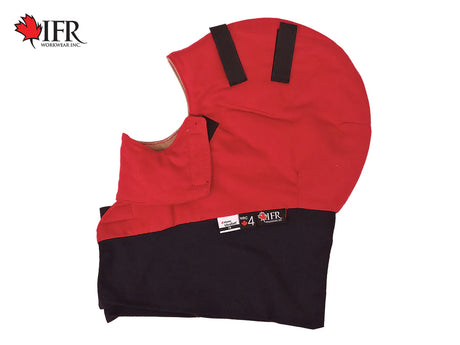 Westex UltraSoft 9 oz Insulated Broiler Hard Hat LIner By IFR Workwear – Style 275