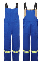 Westex UltraSoft 9 oz Insulated Bib Pants By IFR Workwear – Style 225
