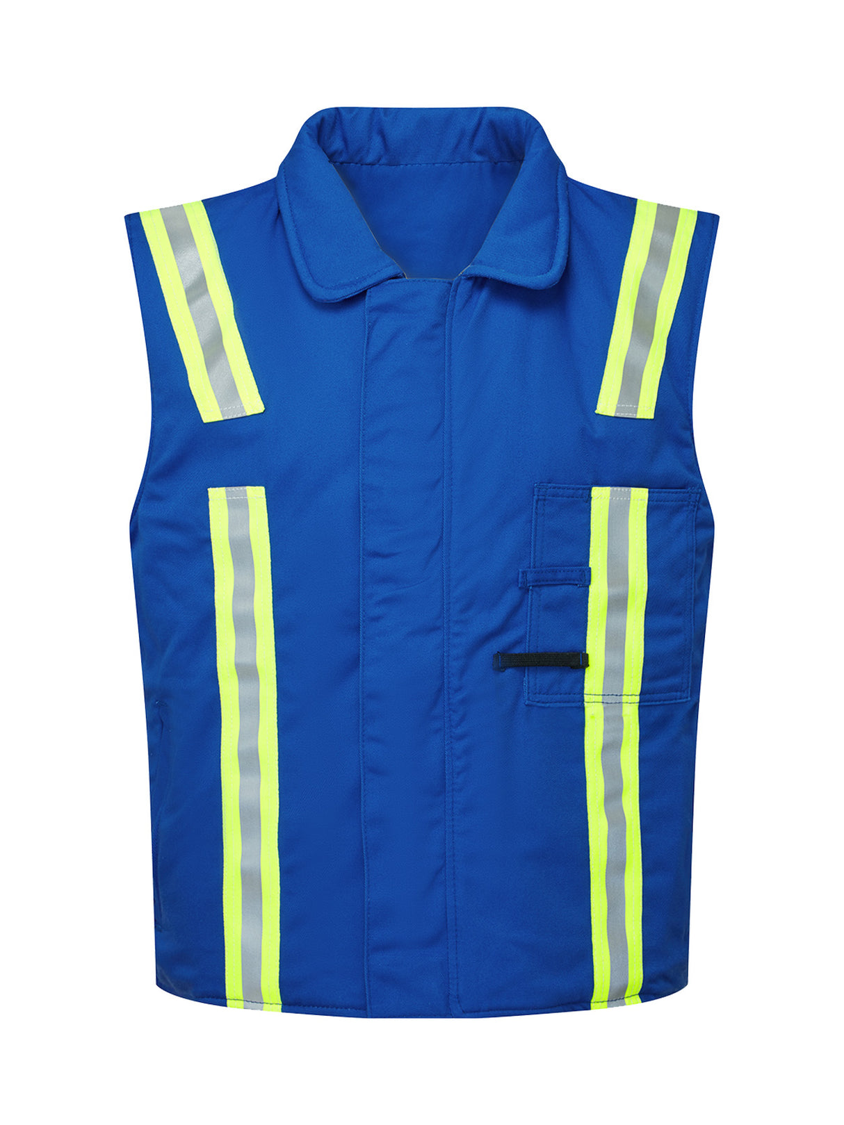 Westex UltraSoft 9 oz Insulated Vest By IFR Workwear – Style 240