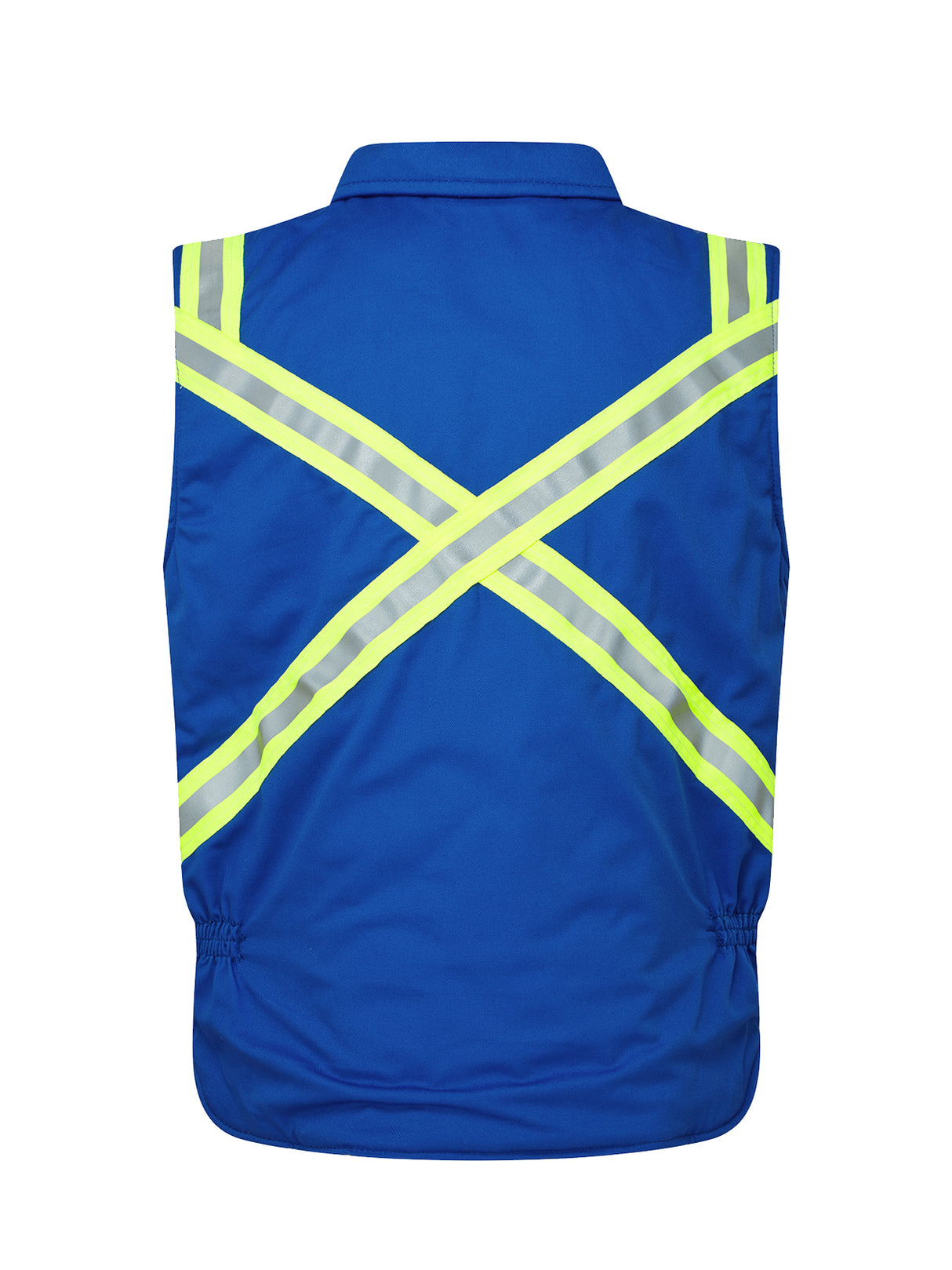 Westex UltraSoft 9 oz Insulated Vest By IFR Workwear – Style 240
