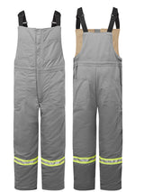 Westex UltraSoft 9 oz Insulated Bib Pants By IFR Workwear – Style 225