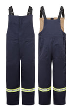 Westex UltraSoft 9 oz Insulated Bib Pants By IFR Workwear – Style 225