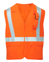 Avenger 7 oz Yard Vest by IFR Workwear – Style 1715