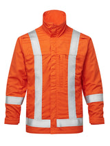 Westex UltraSoft 7 oz Skyline Bomber By IFR Workwear - Style 412