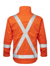 Westex UltraSoft 7 oz Skyline Bomber By IFR Workwear - Style 412