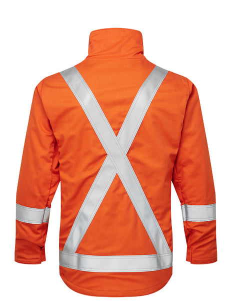 Westex UltraSoft 7 oz Skyline Bomber By IFR Workwear - Style 412