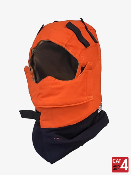 Westex UltraSoft 9 oz Insulated Broiler Hard Hat LIner By IFR Workwear – Style 275