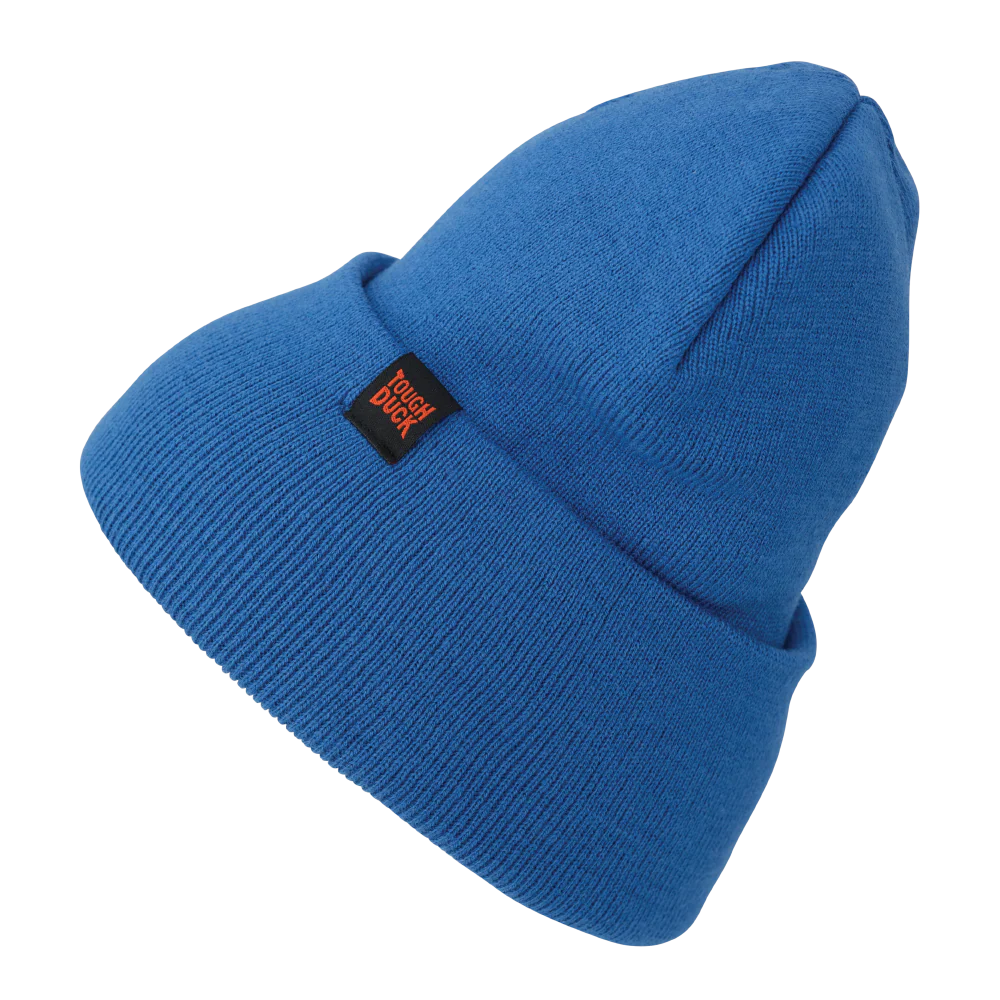 Beanie Watch Cap by Tough Duck - WA16