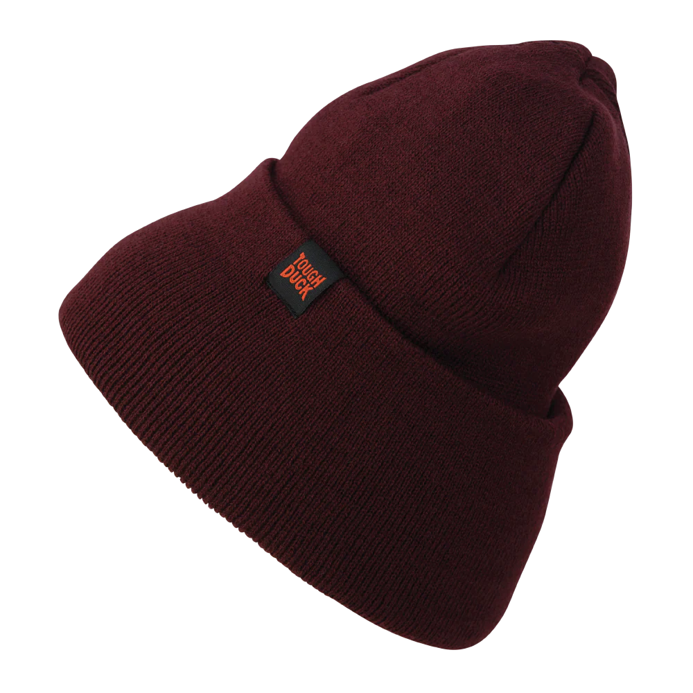 Beanie Watch Cap by Tough Duck - WA16