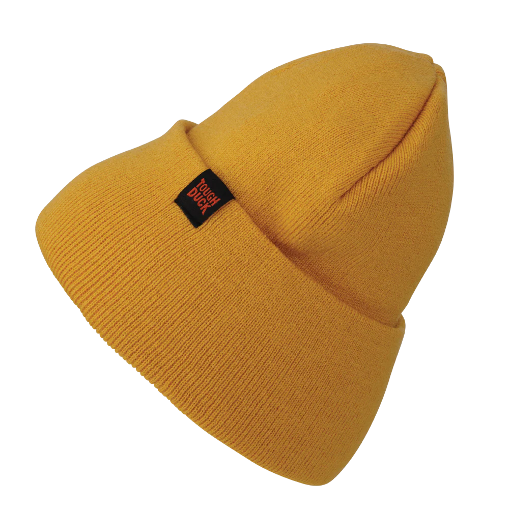 Beanie Watch Cap by Tough Duck - WA16