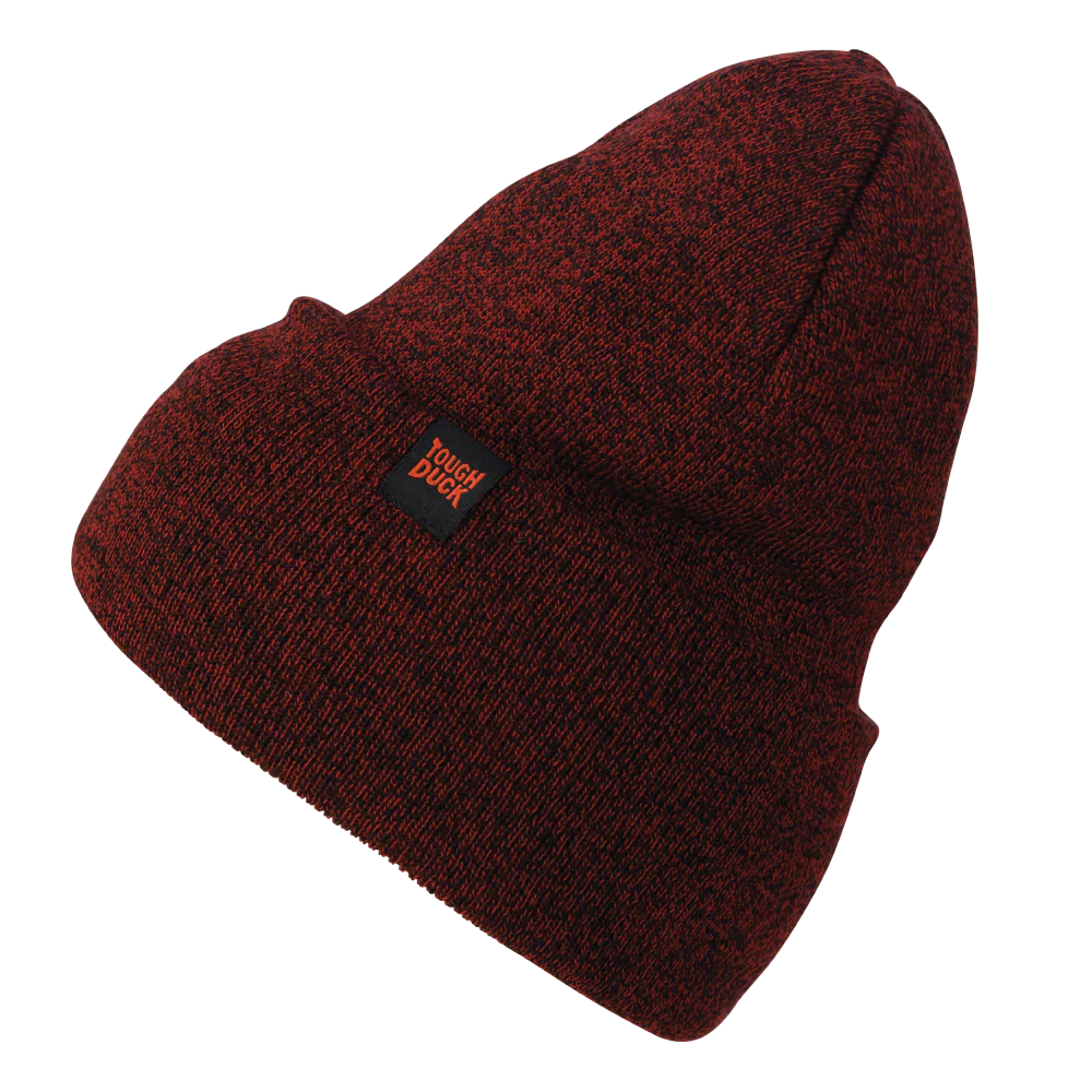Beanie Watch Cap by Tough Duck - WA16