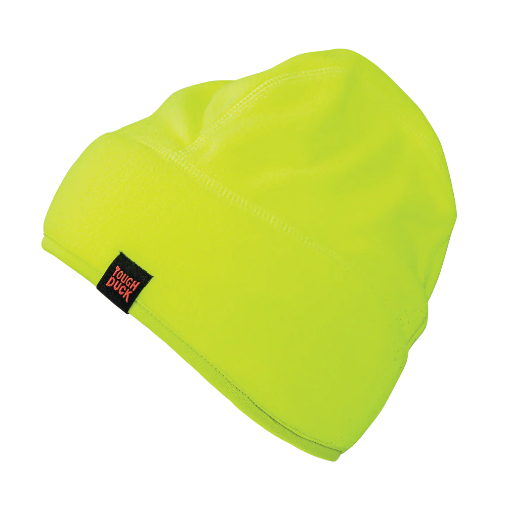 Primaloft® Fleece Beanie by Tough Duck - Style WA26