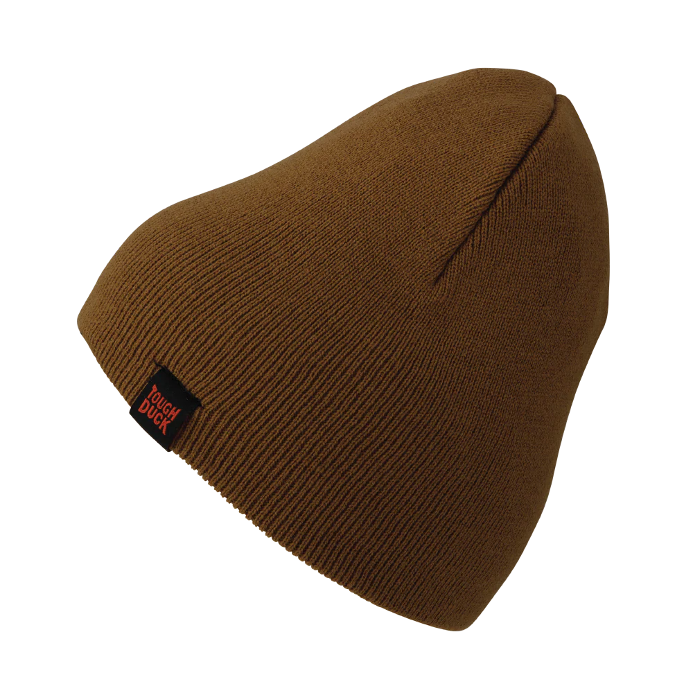 Knit Beanies by Tough Duck - Style WA43