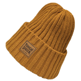 Wool Rib Watch Cap by Tough Duck - WA54
