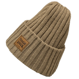 Wool Rib Watch Cap by Tough Duck - WA54