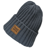 Wool Rib Watch Cap by Tough Duck - WA54