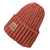 Wool Rib Watch Cap by Tough Duck - WA54