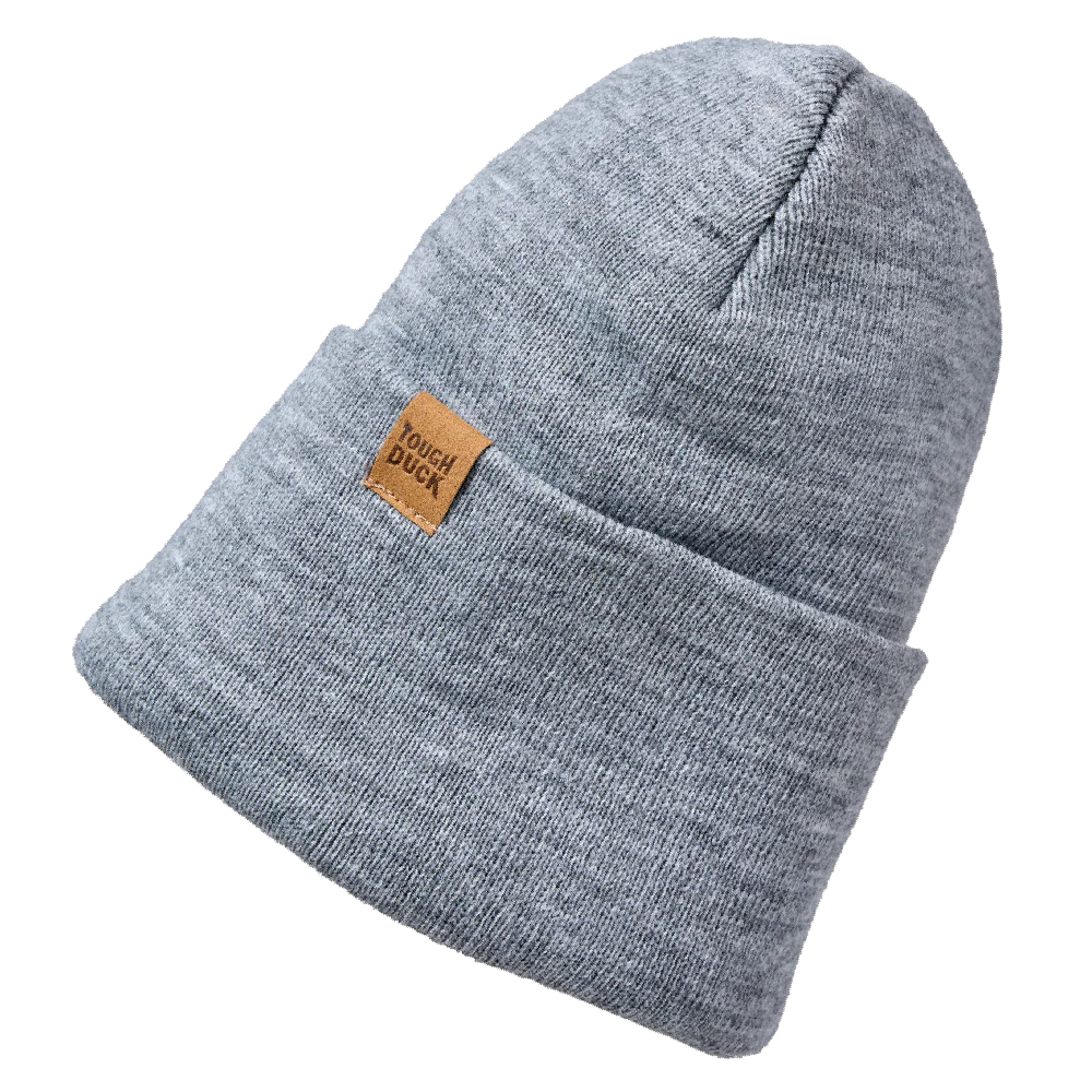 Beanie by Tough Duck - WA65