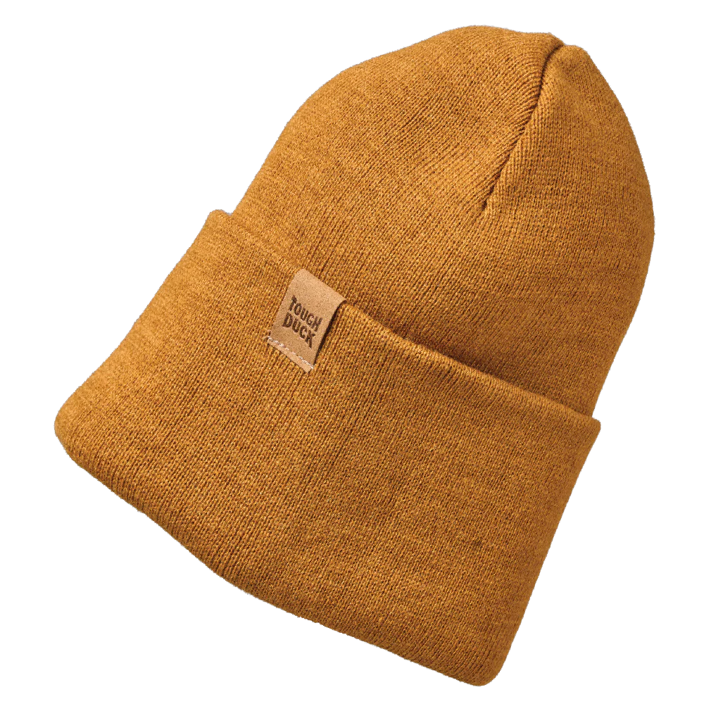 Beanie by Tough Duck - WA65