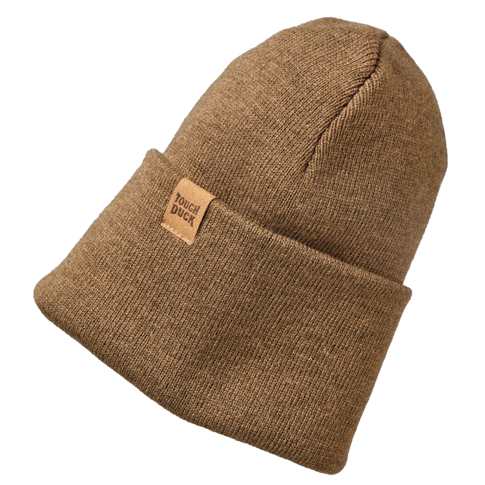 Beanie by Tough Duck - WA65