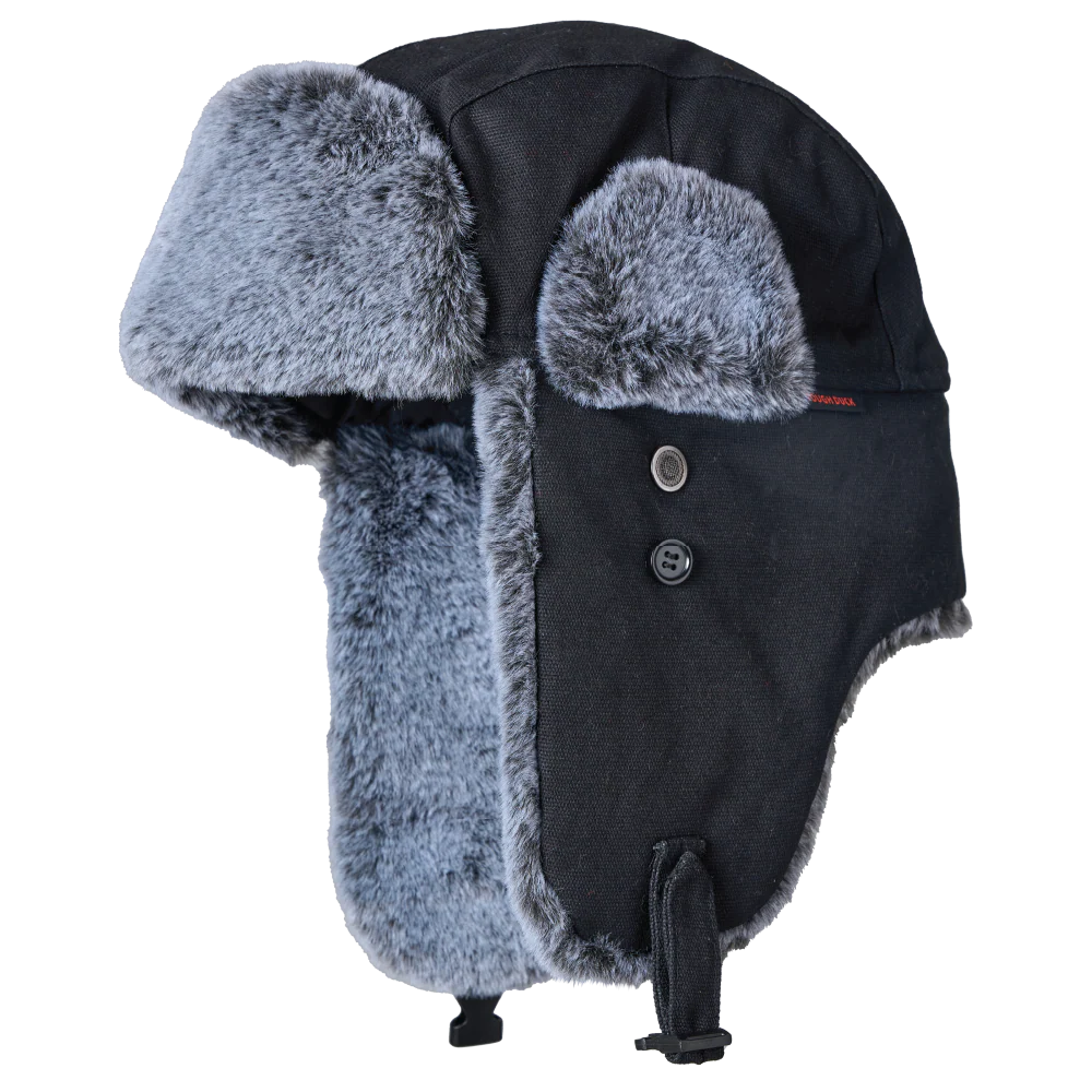 Duck Aviator Hat by Tough Duck -  WA66