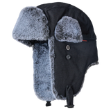 Duck Aviator Hat by Tough Duck -  WA66