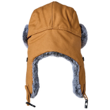 Duck Aviator Hat by Tough Duck -  WA66