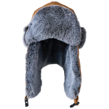 Duck Aviator Hat by Tough Duck -  WA66