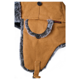 Duck Aviator Hat by Tough Duck -  WA66