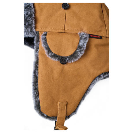 Duck Aviator Hat by Tough Duck -  WA66