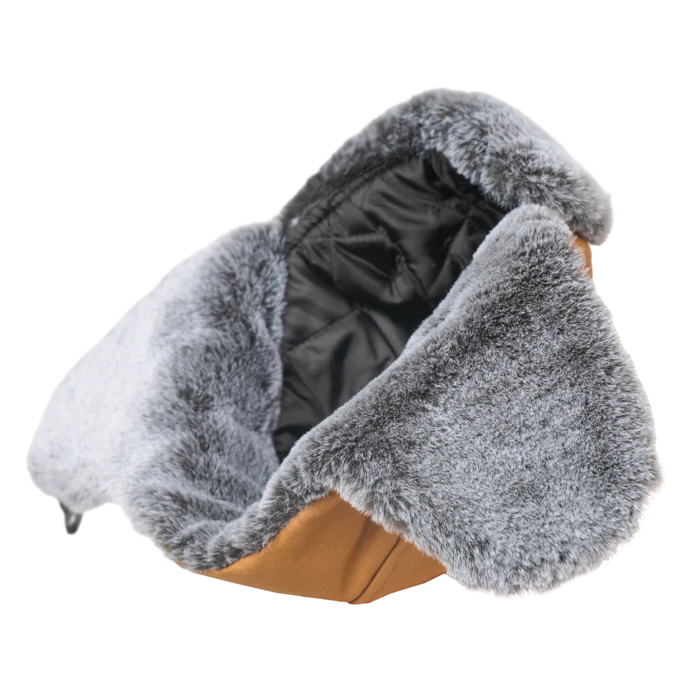 Duck Aviator Hat by Tough Duck -  WA66