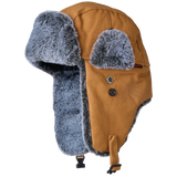 Duck Aviator Hat by Tough Duck -  WA66