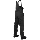 Unlined Premium Duck Bib Overall By Tough Duck - Style WB04