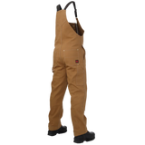 Unlined Premium Duck Bib Overall By Tough Duck - Style WB04
