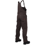 Unlined Premium Duck Bib Overall By Tough Duck - Style WB04