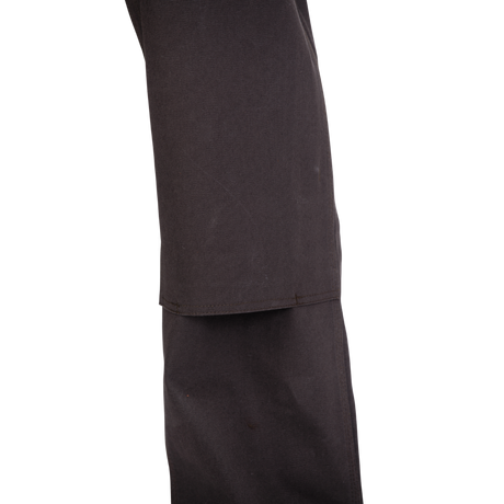 Unlined Premium Duck Bib Overall By Tough Duck - Style WB04