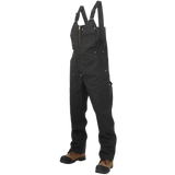 Unlined Premium Duck Bib Overall By Tough Duck - Style WB04