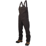 Unlined Premium Duck Bib Overall By Tough Duck - Style WB04