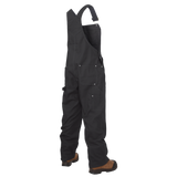 Women's Stretch Unlined Bib Overall By Tough Duck - Style WB06