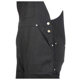 Women's Stretch Unlined Bib Overall By Tough Duck - Style WB06