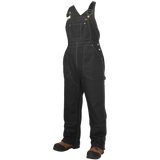 Women's Stretch Unlined Bib Overall By Tough Duck - Style WB06